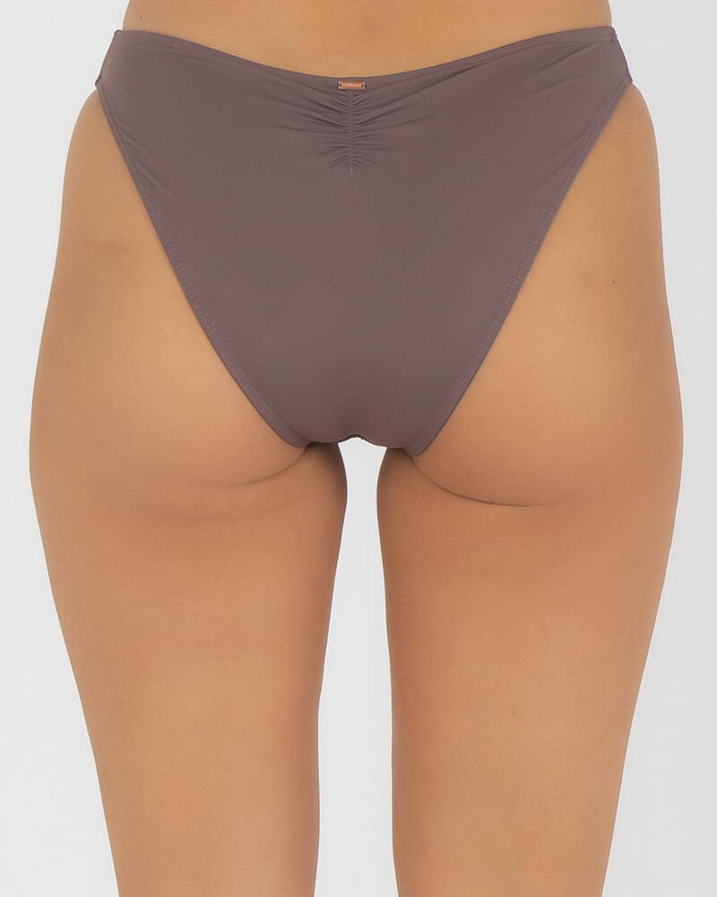 Topanga Elle Classic Bikini Bottom for Womens