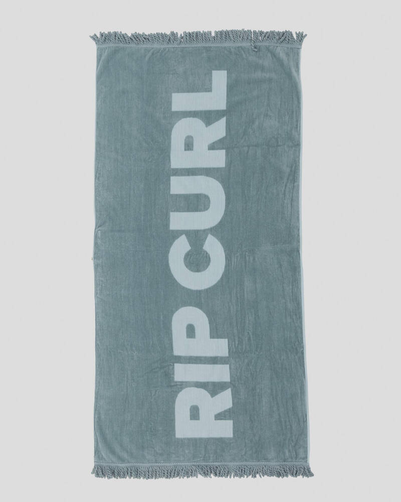 Rip Curl Premium Surf Towel for Womens