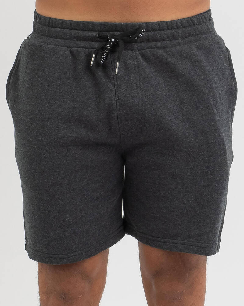 Lucid Source House Shorts for Mens
