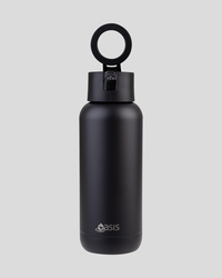 Oasis Mag-Grip 1 Litre Drink Bottle for Unisex image number null