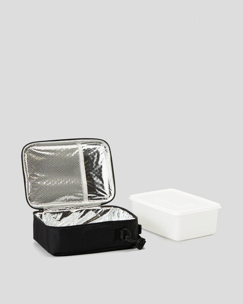 Skylark Tropica Lunch Box for Mens