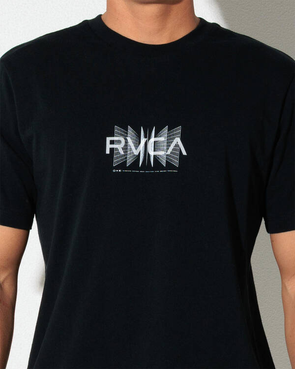 RVCA Inter T-Shirt for Mens