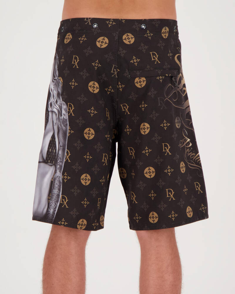 Dexter Heiress Board Shorts for Mens