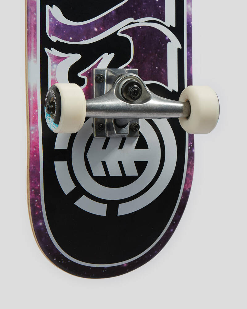 Element Out There Complete 7.75" Skateboard for Unisex
