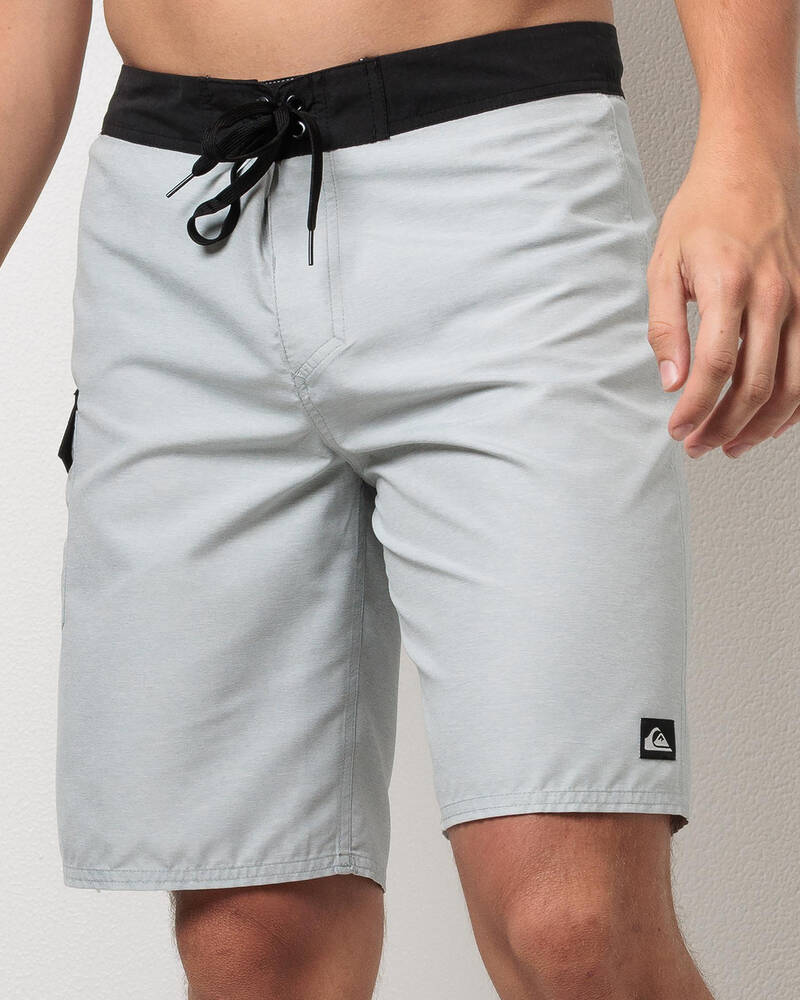 Quiksilver Everyday Solid 20 Board Shorts for Mens