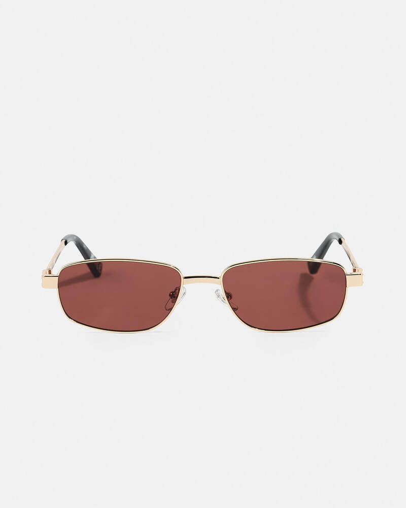 Le Specs Torrid Sunglasses for Unisex