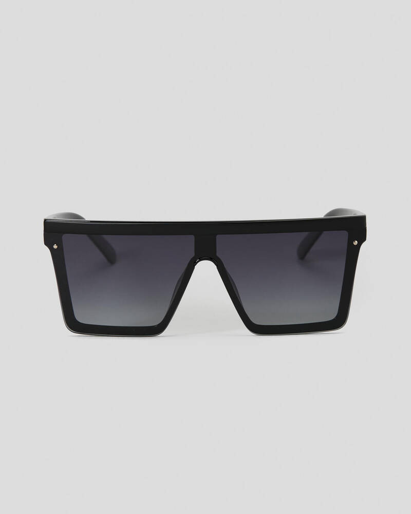 Sin Eyewear The Bar Polarised Sunglasses for Mens