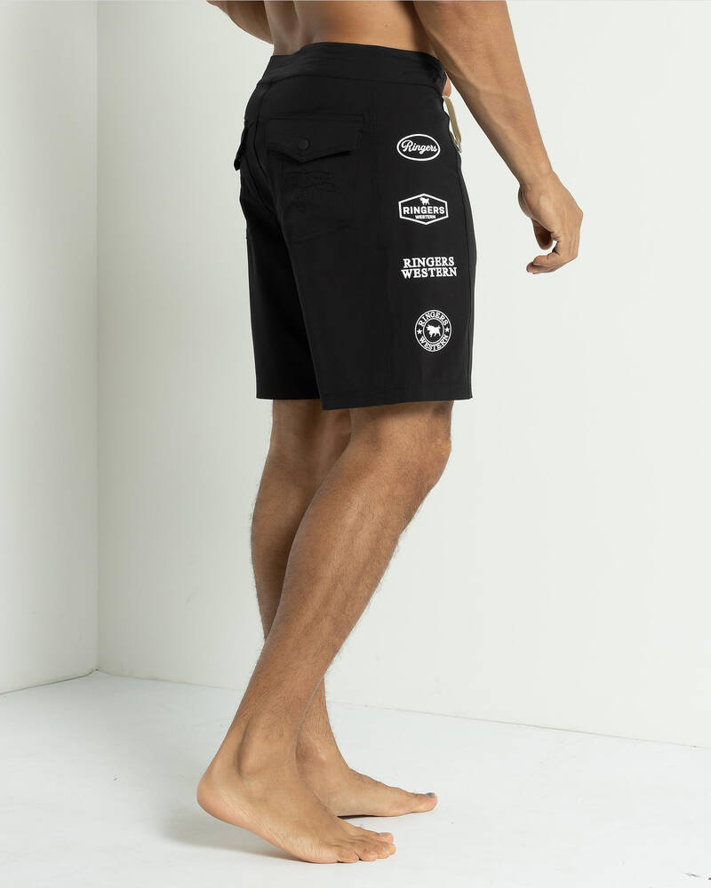 Ringers Western Griffith Board Shorts for Mens