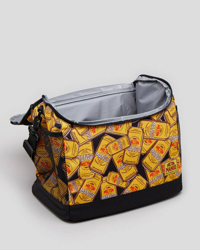 Milton Mango Mango Fever Cooler Bag for Mens
