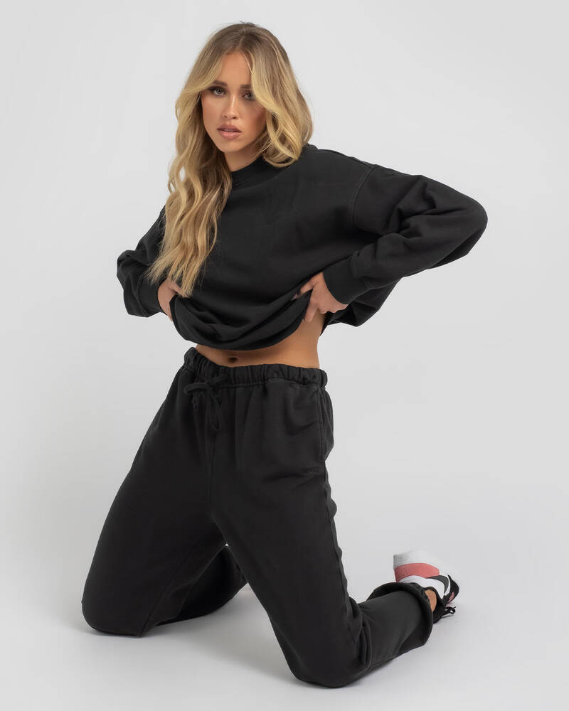 Levi's Melrose Slouchy Sweatshirt for Womens