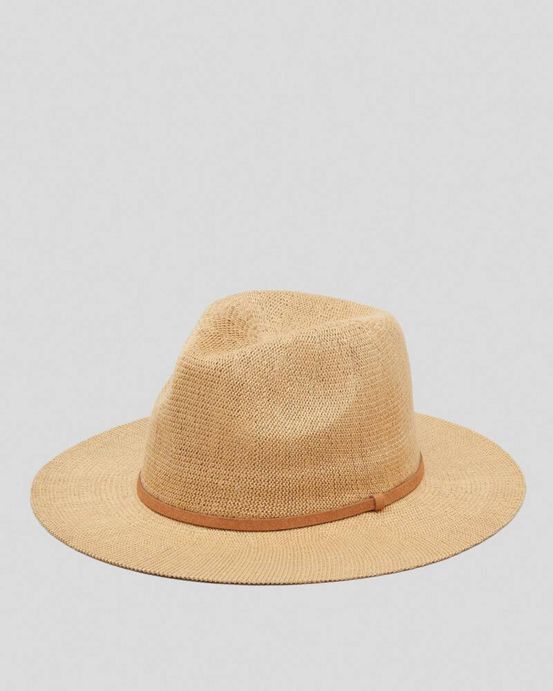 Mooloola Sofia Panama Hat for Womens