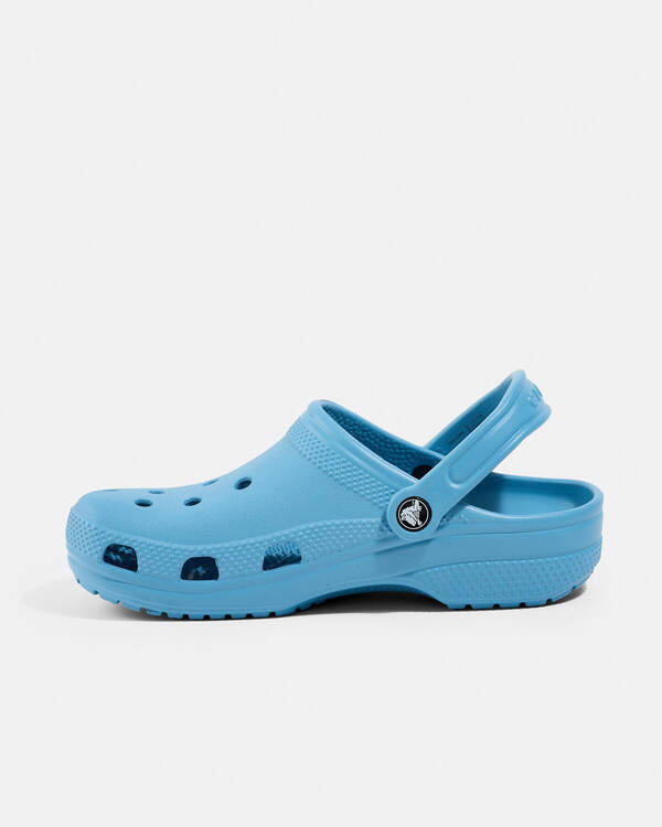 Crocs Kids' Classic Clogs for Unisex