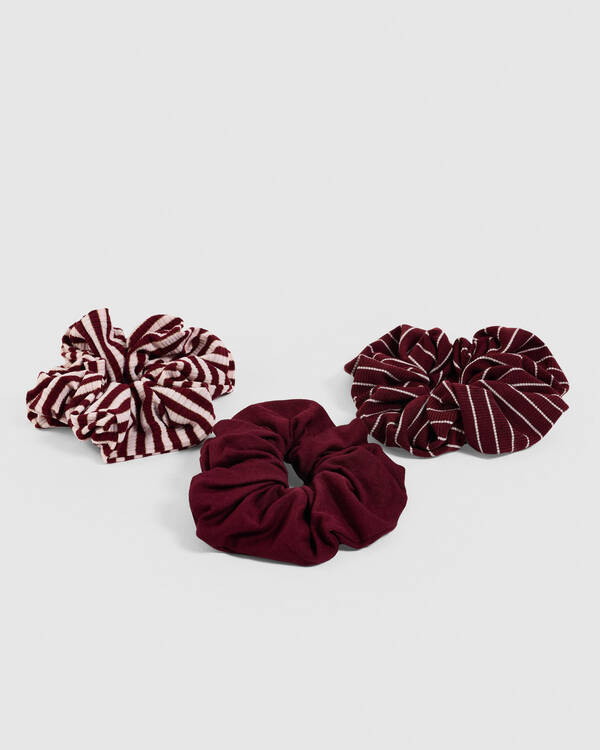 Karyn In LA Sebastian Scrunchie Pack for Womens