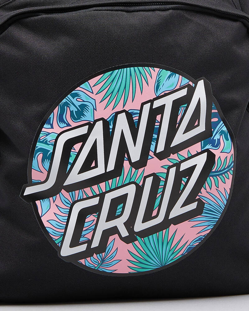 Santa Cruz Cabana Backpack for Womens