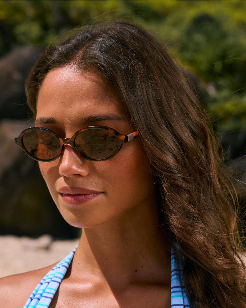 Indie Eyewear Reuben Sunglasses for Womens