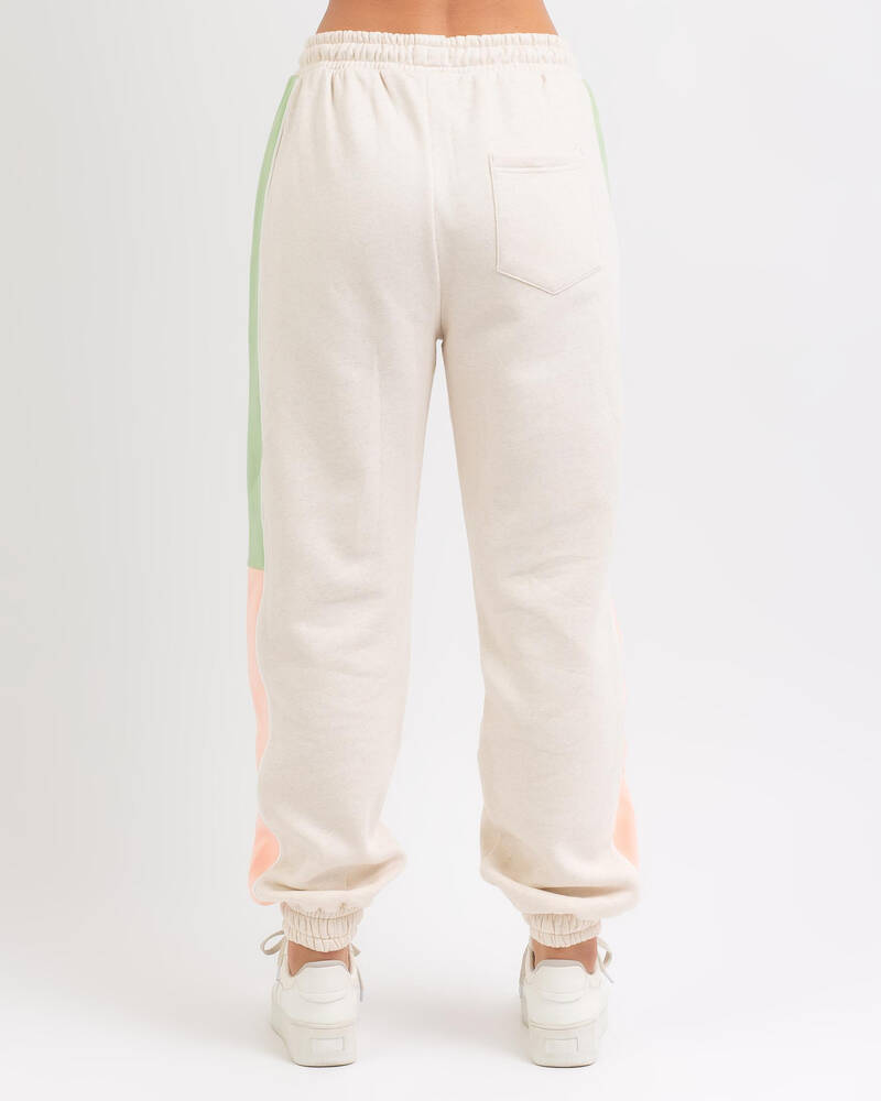 Roxy Chasing Sundays Track Pants for Womens