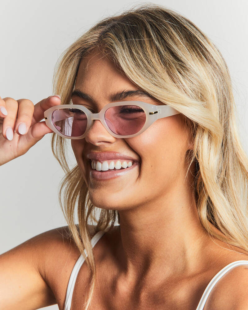 Indie Eyewear Hayley Sunglasses for Womens