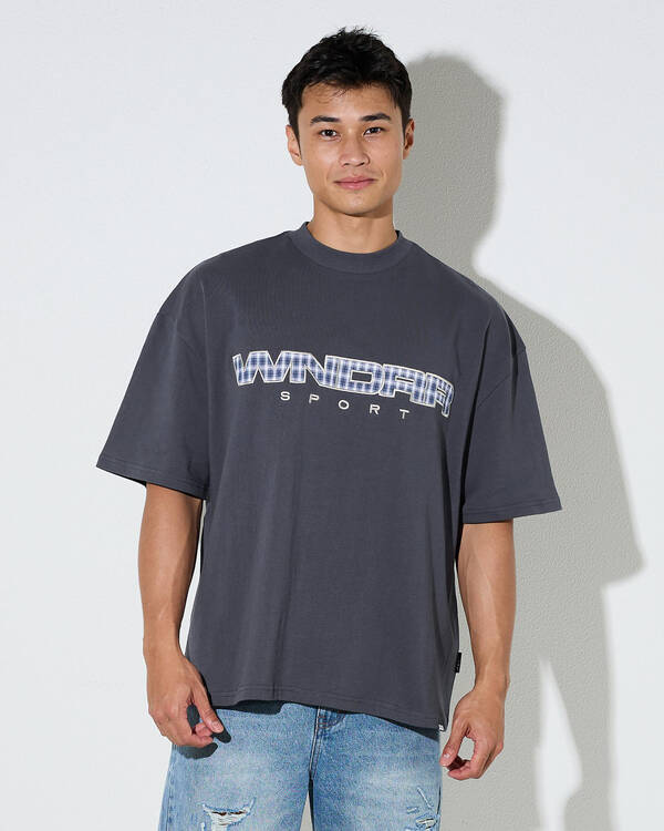 Genesis Heavy Weight T-Shirt