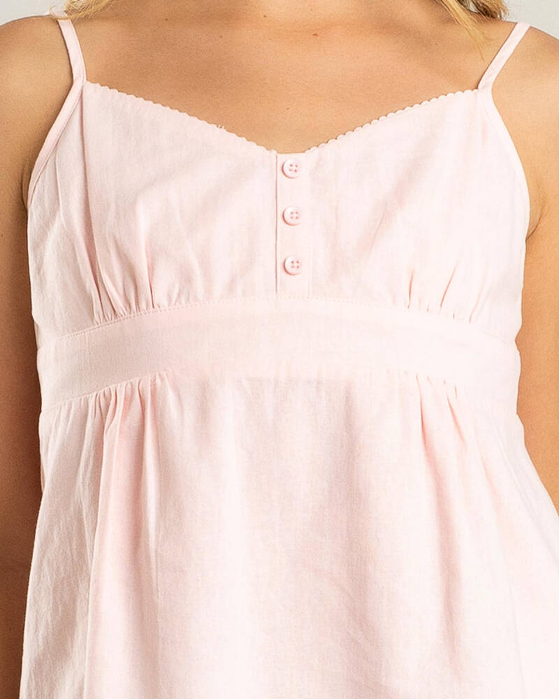 Ava And Ever Girls' Billie Top for Womens