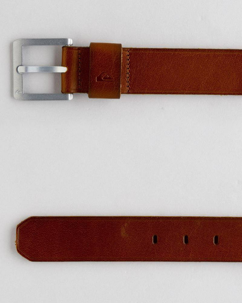 Quiksilver The Everydaily Belt for Mens