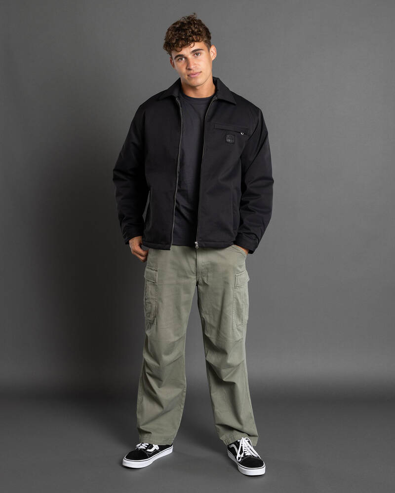 Silent Theory Cargo Pants for Mens