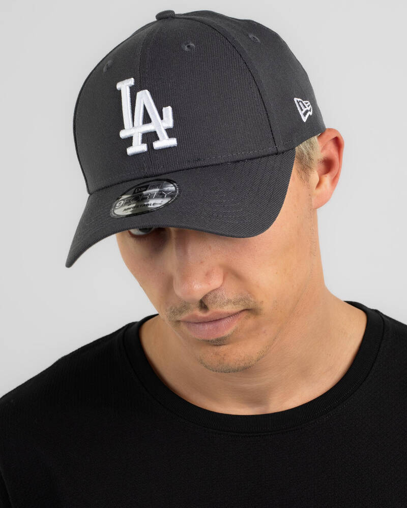 New Era Los Angeles Dodgers 9Forty Snapback Cap for Mens