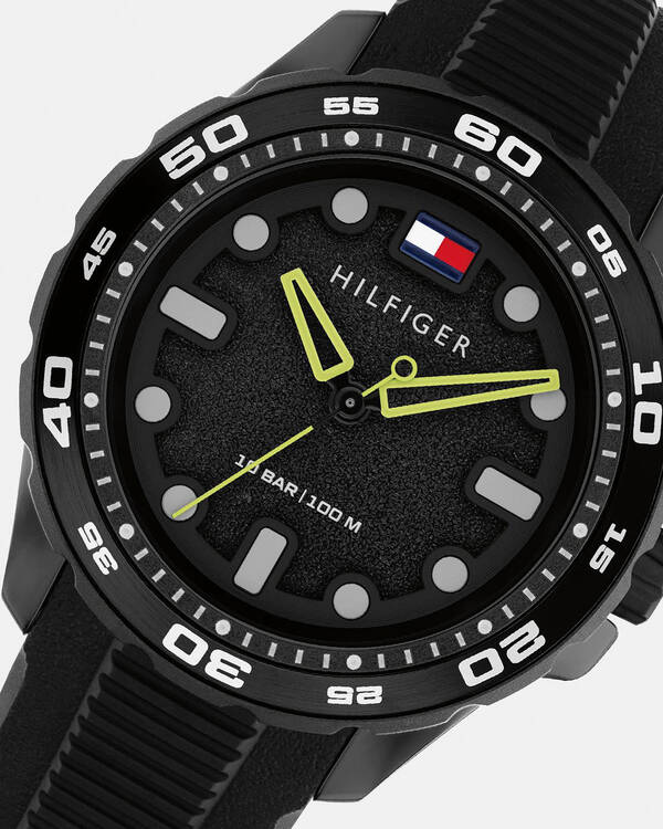Tommy Hilfiger Tommy Hilfiger Regatta Watch for Mens
