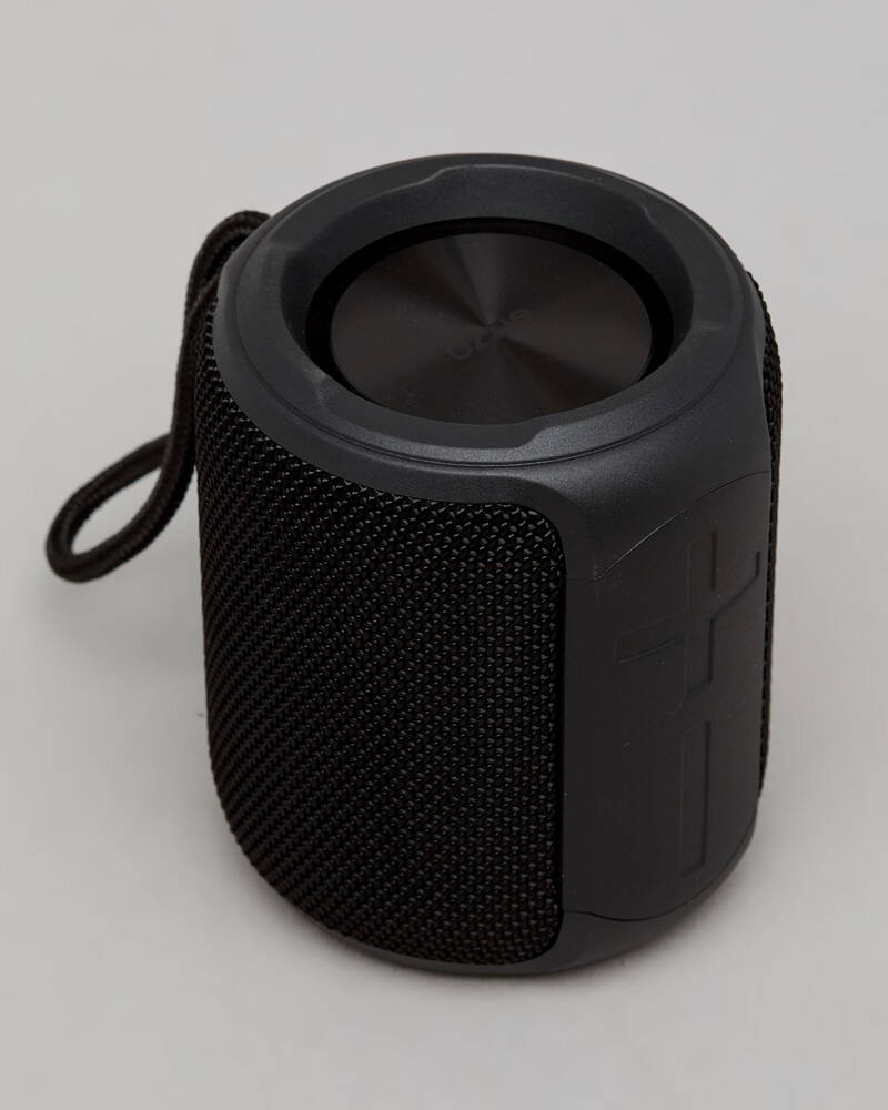 Get It Now E100 Outdoor Bluetooth Speaker for Mens