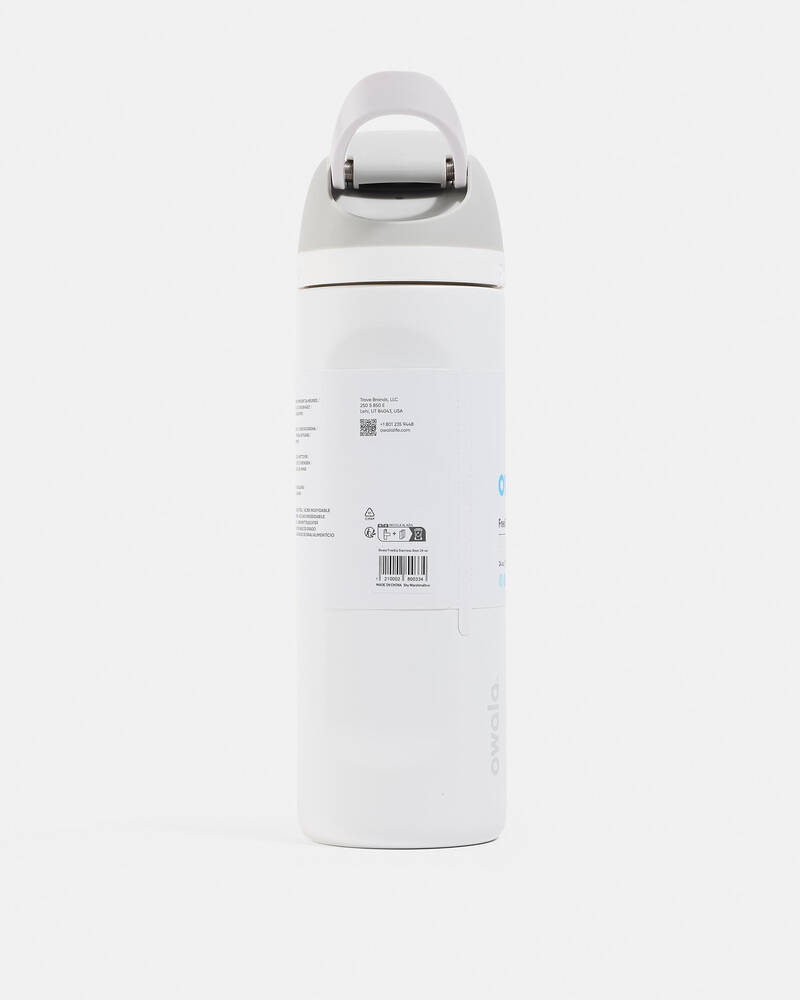 Owala 24oz FreeSip Stainless Steel Water Bottle for Unisex