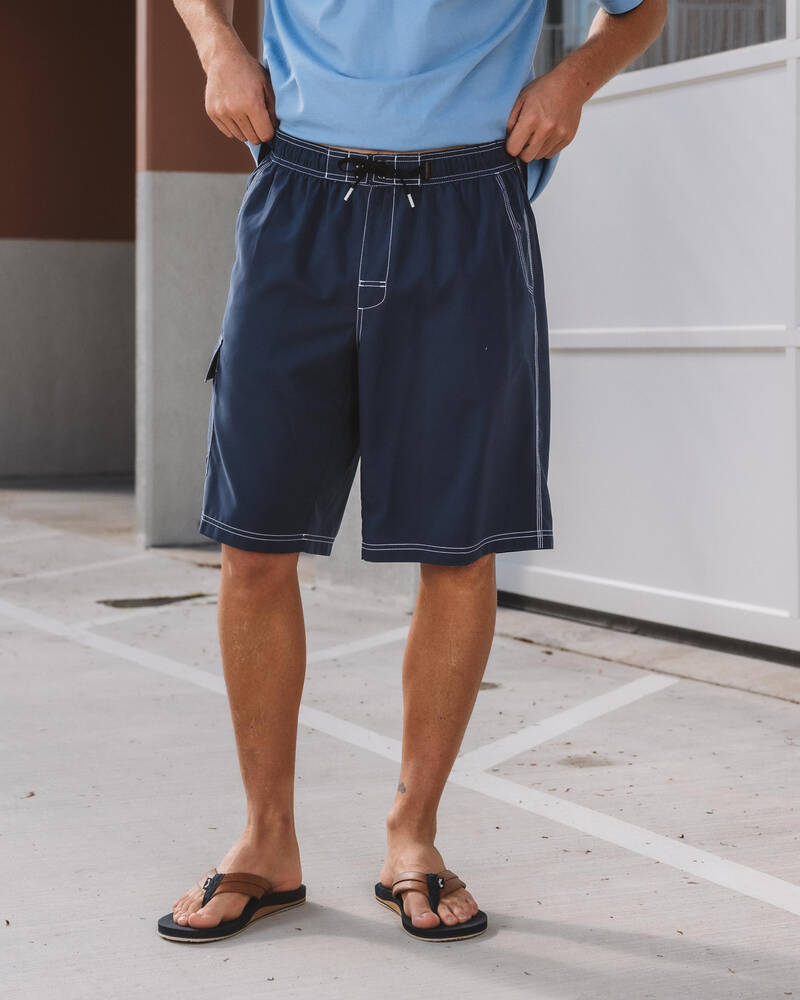 Billabong Throw On Board Shorts for Mens