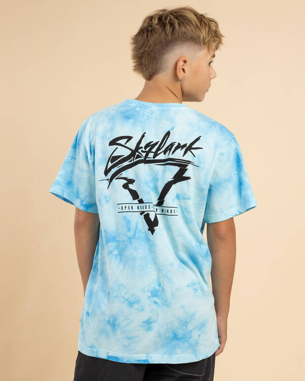 Boys' Hertz Tee