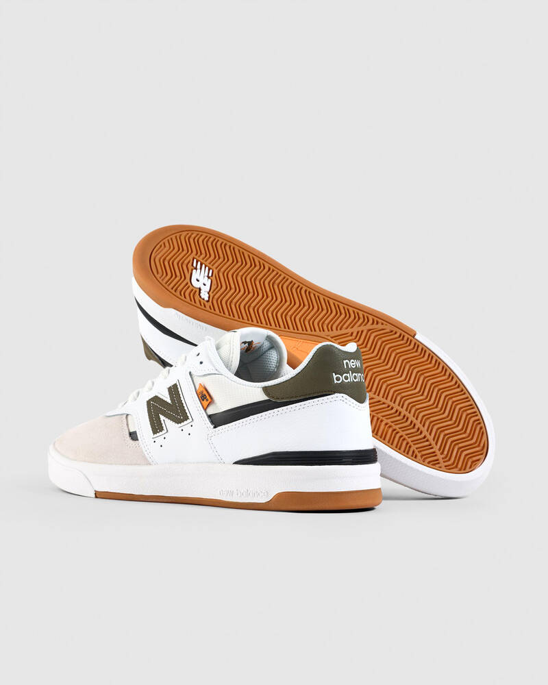 New Balance 306C Jamie Foy Shoes for Mens