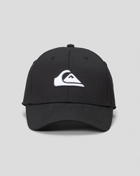 Quiksilver Decades Youth Cap for Mens image number null