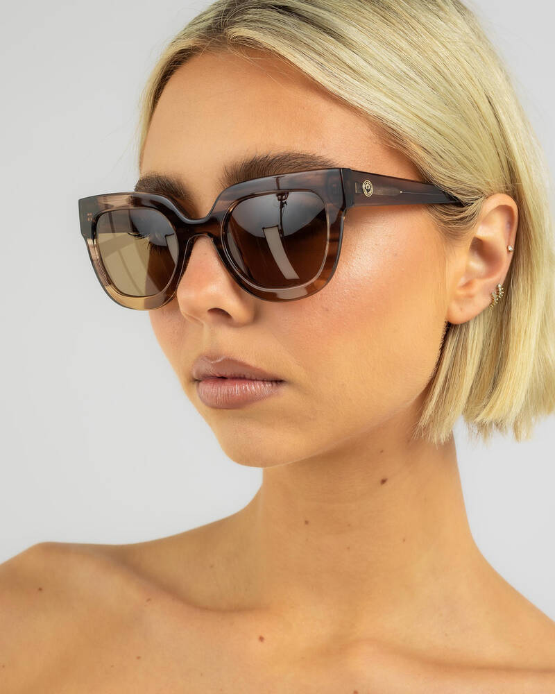 Dragon Alliance Purser Sunglasses for Womens