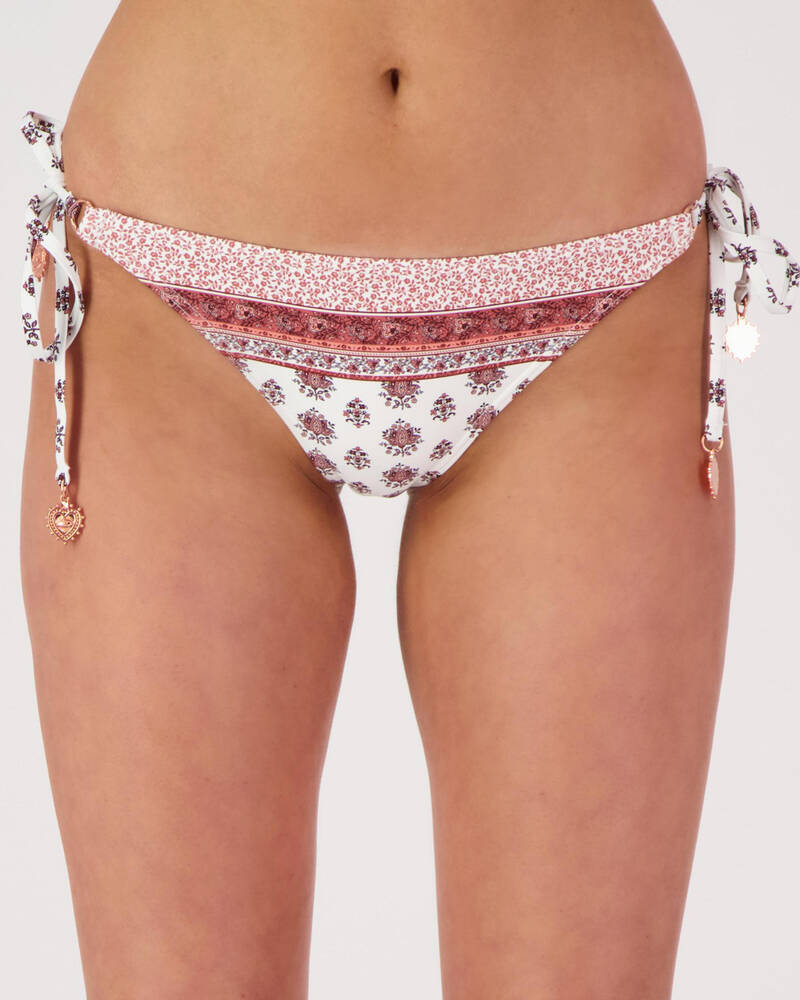 Kaiami Sienna Bikini Bottom for Womens