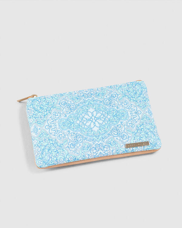 Billabong Bohemia Coin Purse for Womens