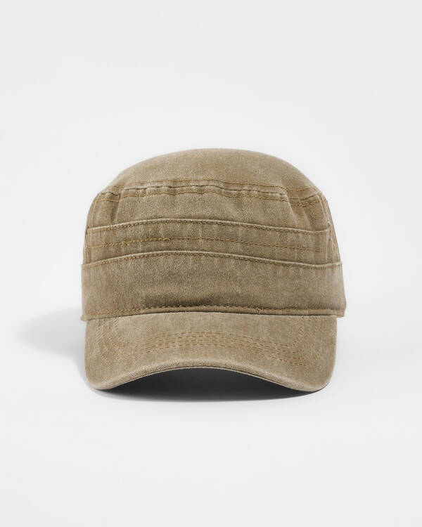 Tara Military Cap