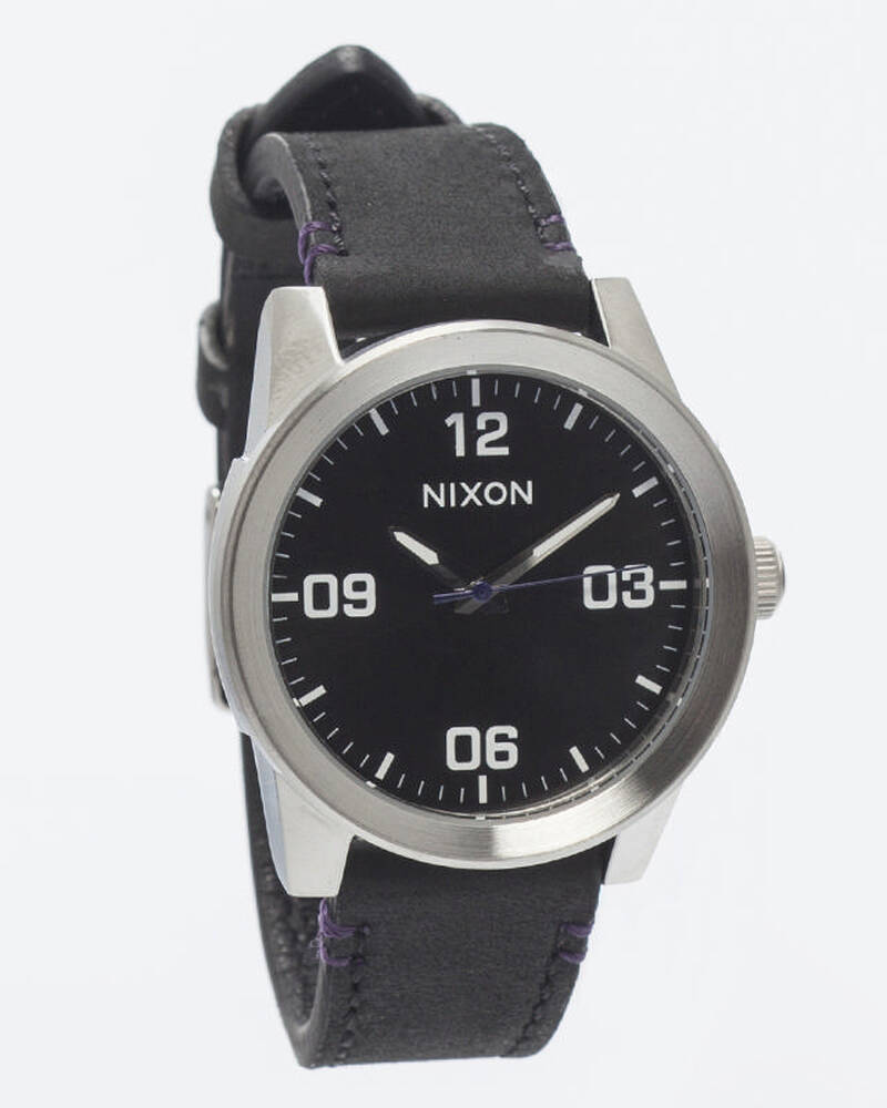 Nixon G.I. Watch for Womens