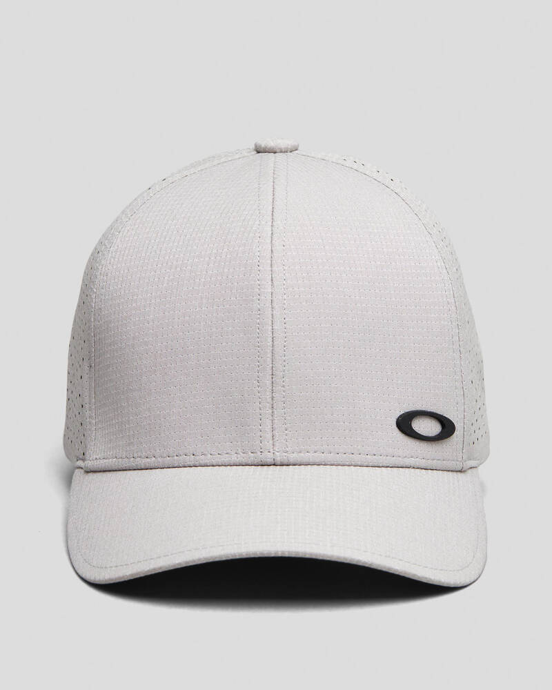 Oakley Aero Heathered FF Trucker Cap for Mens