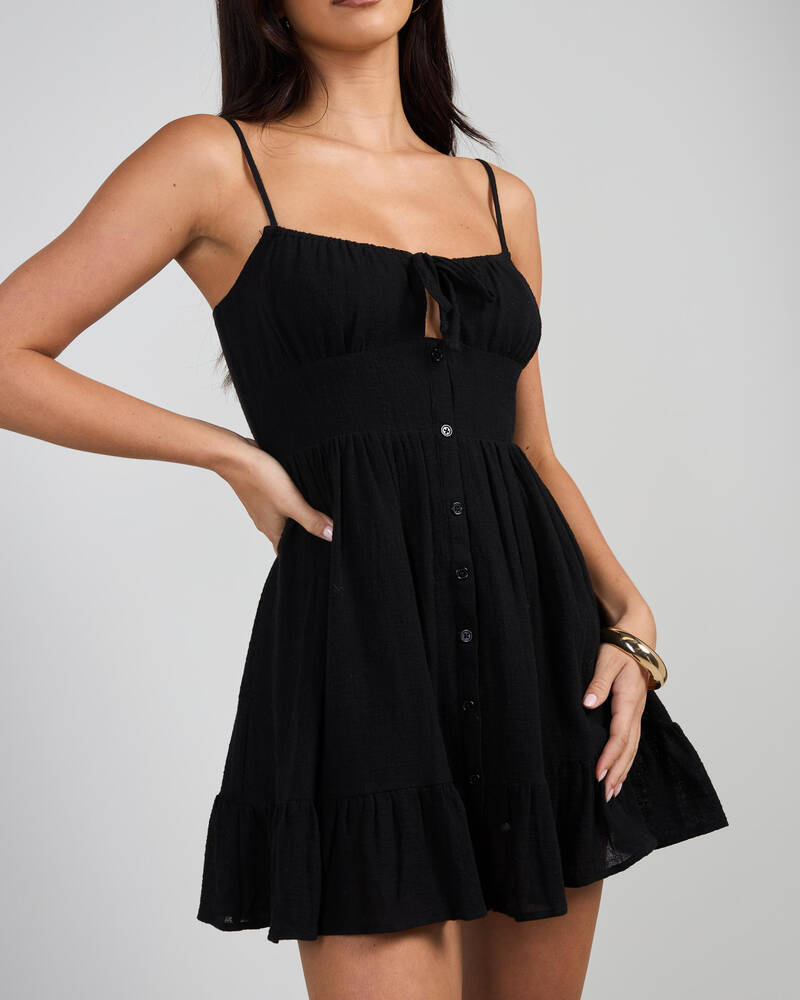 Mooloola Finlay Dress for Womens