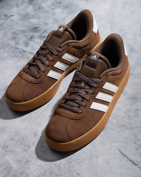 adidas VL Court 3.0 Shoes for Mens