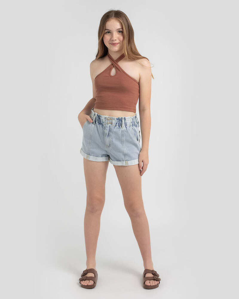 Used Girls' Macy Shorts for Womens