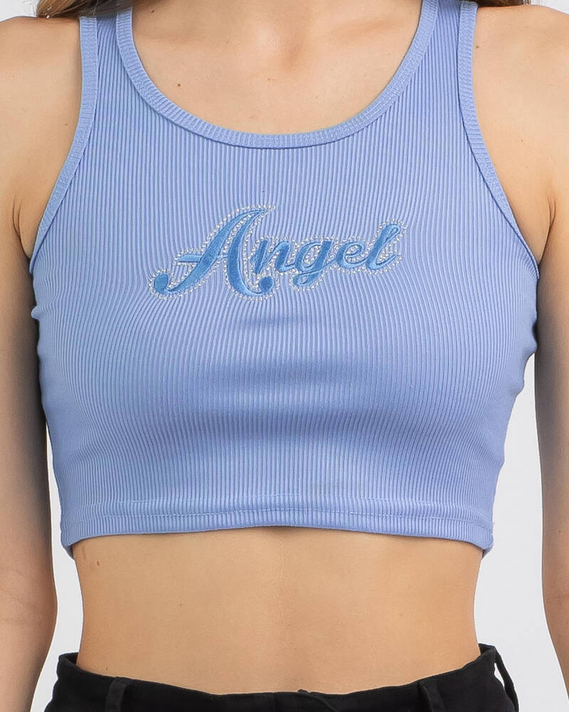 MRKT. Shining Angel Tank Top for Womens