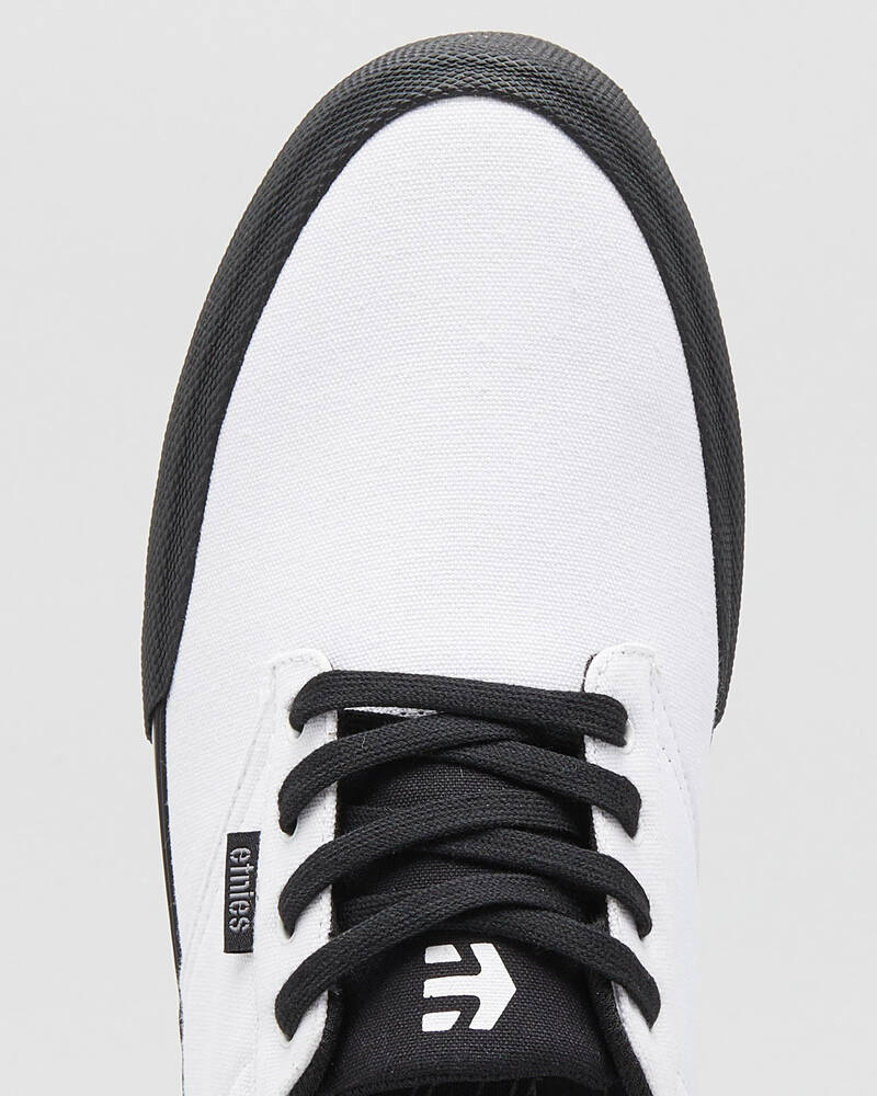 Etnies Jameson Vulc BMX Shoes for Mens