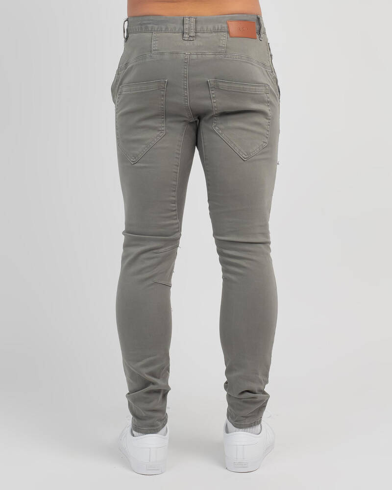 Nena & Pasadena Wildcat Slim Jeans for Mens