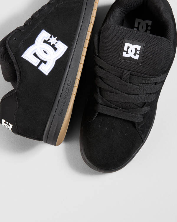 DC Shoes Gaveler SE Shoes for Mens