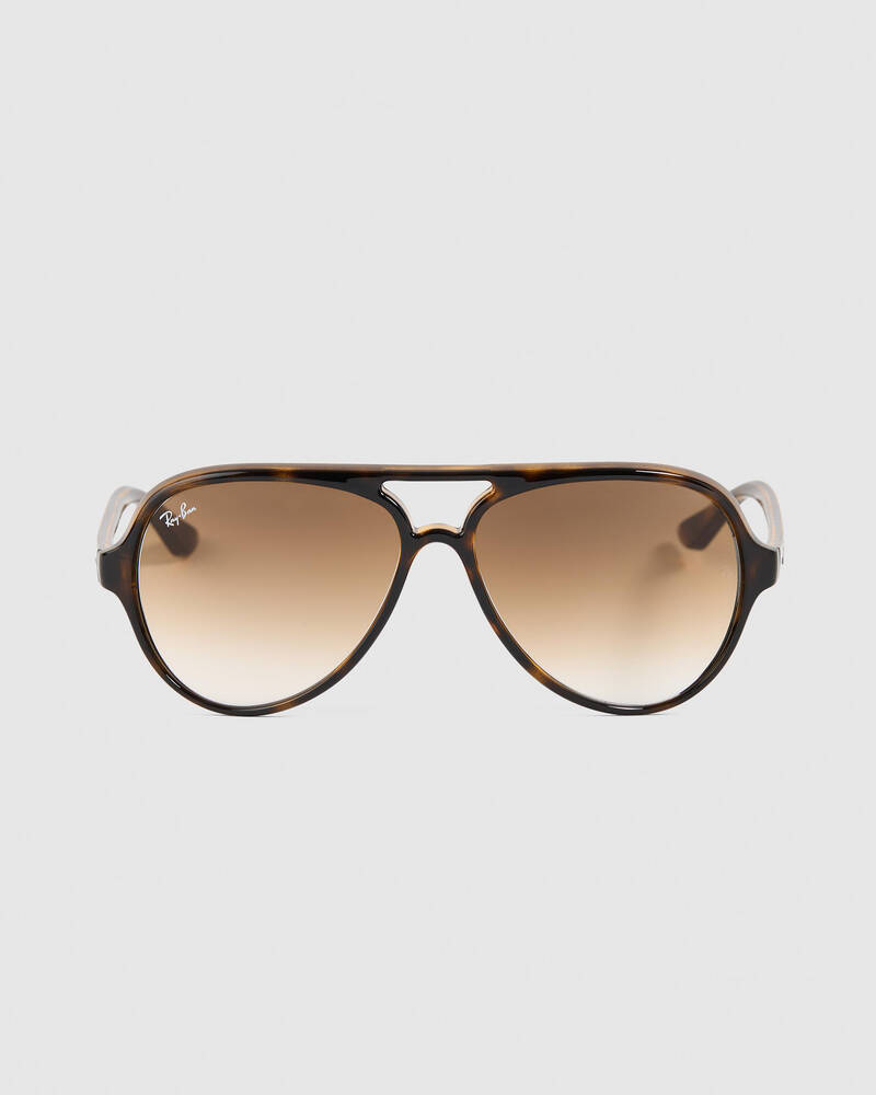 Ray-Ban Cats 5000 Sunglasses for Unisex