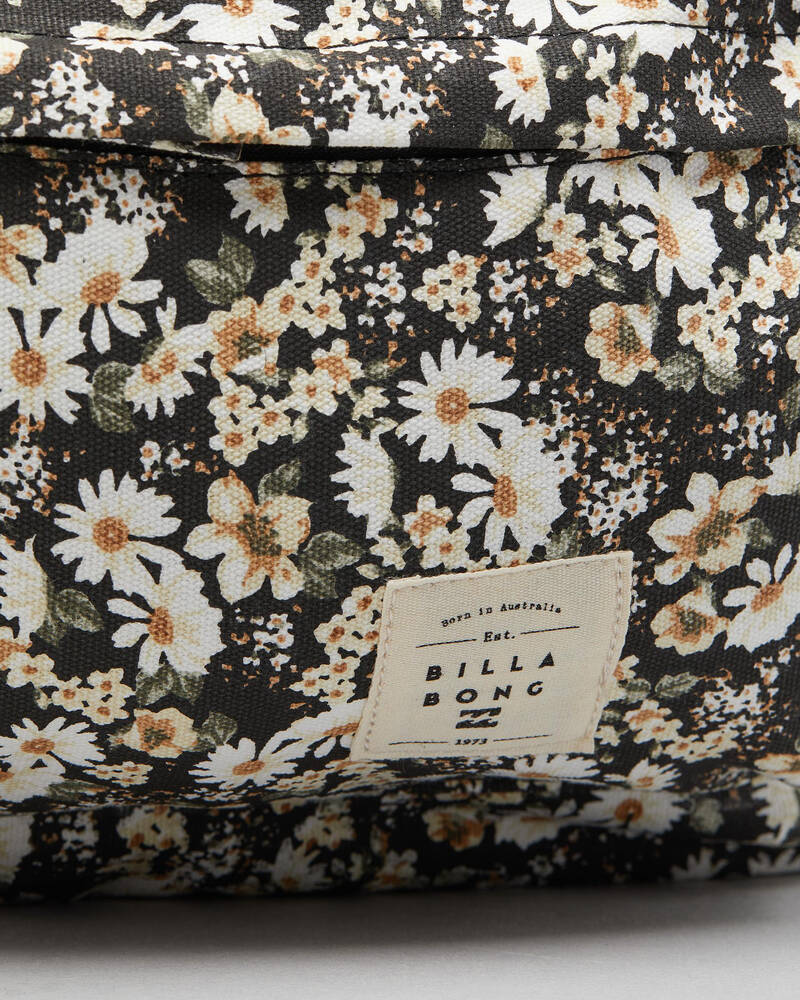 Billabong Schools Out Backpack for Womens