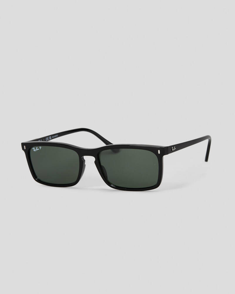 Ray-Ban 0RB4435 Sunglasses for Unisex