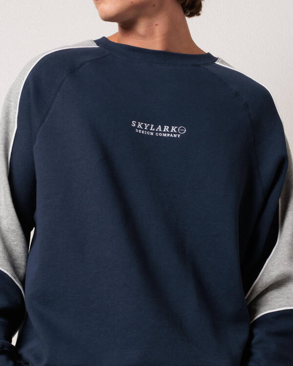 Skylark Dune Sweatshirt for Mens
